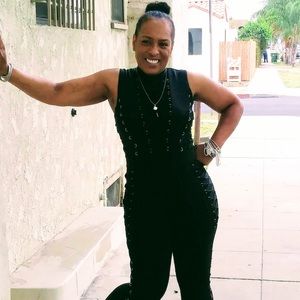 Meet your Posher, Andrea